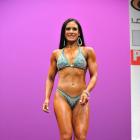 Tricia  Sherrick - NPC Steve Stone NY Metropolitans 2013 - #1