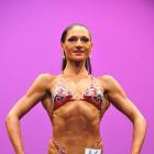 Diana  Schnaidt - NPC Steve Stone NY Metropolitans 2013 - #1