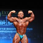Jose  Raymond - IFBB Toronto Pro Supershow 2013 - #1