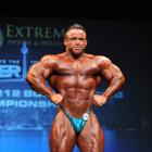 Jose  Raymond - IFBB Toronto Pro Supershow 2013 - #1