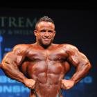 Jose  Raymond - IFBB Toronto Pro Supershow 2013 - #1