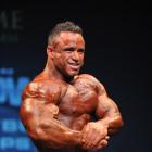 Jose  Raymond - IFBB Toronto Pro Supershow 2013 - #1