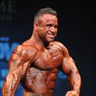 Jose  Raymond - IFBB Toronto Pro Supershow 2013 - #1