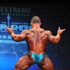 Jose  Raymond - IFBB Toronto Pro Supershow 2013 - #1