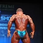 Jose  Raymond - IFBB Toronto Pro Supershow 2013 - #1