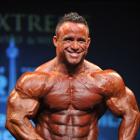 Jose  Raymond - IFBB Toronto Pro Supershow 2013 - #1