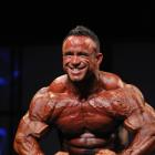 Jose  Raymond - IFBB Toronto Pro Supershow 2013 - #1