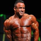Jose  Raymond - IFBB Toronto Pro Supershow 2013 - #1