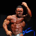 Jose  Raymond - IFBB Toronto Pro Supershow 2013 - #1