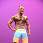 Peter  Picciano - NPC Steve Stone NY Metropolitans 2013 - #1