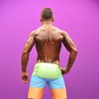 Peter  Picciano - NPC Steve Stone NY Metropolitans 2013 - #1