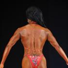 Ninamarie  Richter - IFBB Pittsburgh Pro 2013 - #1