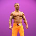 Peter  Rancanelli - NPC Steve Stone NY Metropolitans 2013 - #1