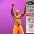 Peter  Rancanelli - NPC Steve Stone NY Metropolitans 2013 - #1