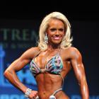 Aleisha  Hart - IFBB Toronto Pro Supershow 2013 - #1