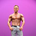 Daniel  Bakke - NPC Steve Stone NY Metropolitans 2013 - #1