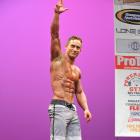 Daniel  Bakke - NPC Steve Stone NY Metropolitans 2013 - #1