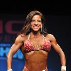 Danielle  Sereluca - IFBB Toronto Pro Supershow 2013 - #1