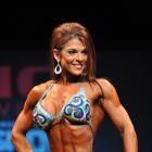 Ann  Titone - IFBB Toronto Pro Supershow 2013 - #1