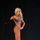 Patty   Zariello - IFBB Pittsburgh Pro 2013 - #1