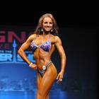 Natalie  Waples - IFBB Toronto Pro Supershow 2013 - #1