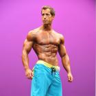Anthony  Olender - NPC Steve Stone NY Metropolitans 2013 - #1