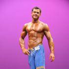 Anthony  Olender - NPC Steve Stone NY Metropolitans 2013 - #1
