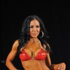 Stacey  Alexander - IFBB Pittsburgh Pro 2013 - #1