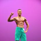 Steven  Plater - NPC Steve Stone NY Metropolitans 2013 - #1