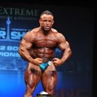 Jose  Raymond - IFBB Toronto Pro Supershow 2013 - #1