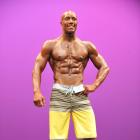 Ron  DaCosta - NPC Steve Stone NY Metropolitans 2013 - #1