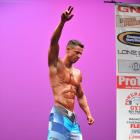 Mark  Liguori - NPC Steve Stone NY Metropolitans 2013 - #1