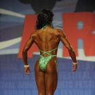 Nicole  Sims - IFBB Arnold Classic 2013 - #1