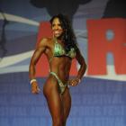 Nicole  Sims - IFBB Arnold Classic 2013 - #1