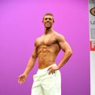 Webb  Travis - NPC Steve Stone NY Metropolitans 2013 - #1