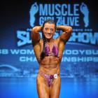 Guisy  Caputo - IFBB Toronto Pro Supershow 2013 - #1