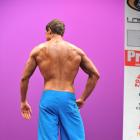 Matthew  Wolfe - NPC Steve Stone NY Metropolitans 2013 - #1