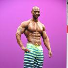 Matthew  Wolfe - NPC Steve Stone NY Metropolitans 2013 - #1