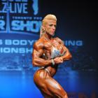 Anne   Freitas - IFBB Toronto Pro Supershow 2013 - #1