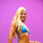 Jacklyn  Aschauer - NPC Steve Stone NY Metropolitans 2013 - #1