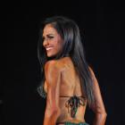 Ashley  Kaltwasser - IFBB Pittsburgh Pro 2013 - #1