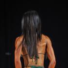 Ashley  Kaltwasser - IFBB Pittsburgh Pro 2013 - #1