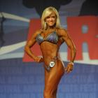 Gennifer  Strobo - IFBB Arnold Classic 2013 - #1