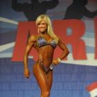 Gennifer  Strobo - IFBB Arnold Classic 2013 - #1