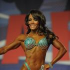 Cheryl  Brown - IFBB Arnold Classic 2013 - #1