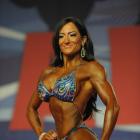Camala  Rodriguez-McClure  - IFBB Arnold Classic 2013 - #1