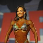 Erin  Stern - IFBB Arnold Classic 2013 - #1