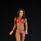 Yeshaira  Robles - IFBB Pittsburgh Pro 2013 - #1