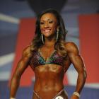 Tanji  Johnson - IFBB Arnold Classic 2013 - #1