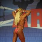 Regiane  DaSilva - IFBB Arnold Classic 2013 - #1